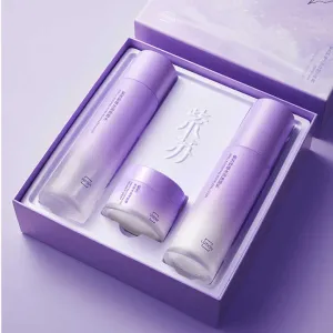 مجموعة العناية بالوجه - Facial Care Set