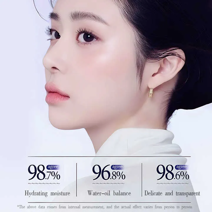 مجموعة العناية بالوجه - Facial Care Set