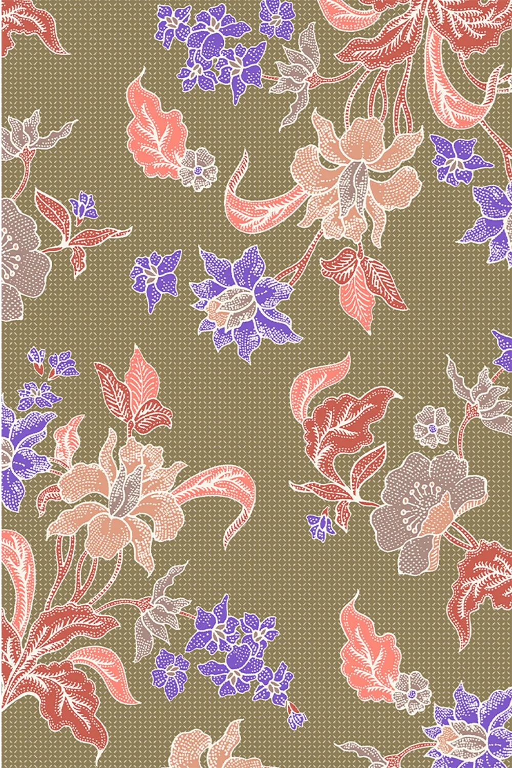 ACACIA Spring Lauie Bottom in Lovina- Last One