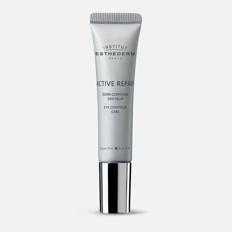 Active Repair Eye Contour Care Eye Treatment Against Wrinkles, Swelling and Dark Circles 15 Ml