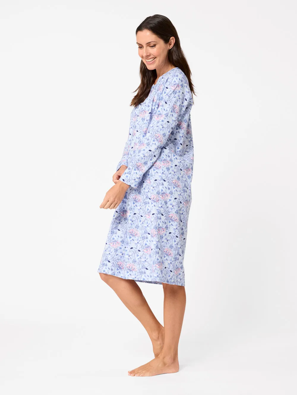 Anatbella Nightie