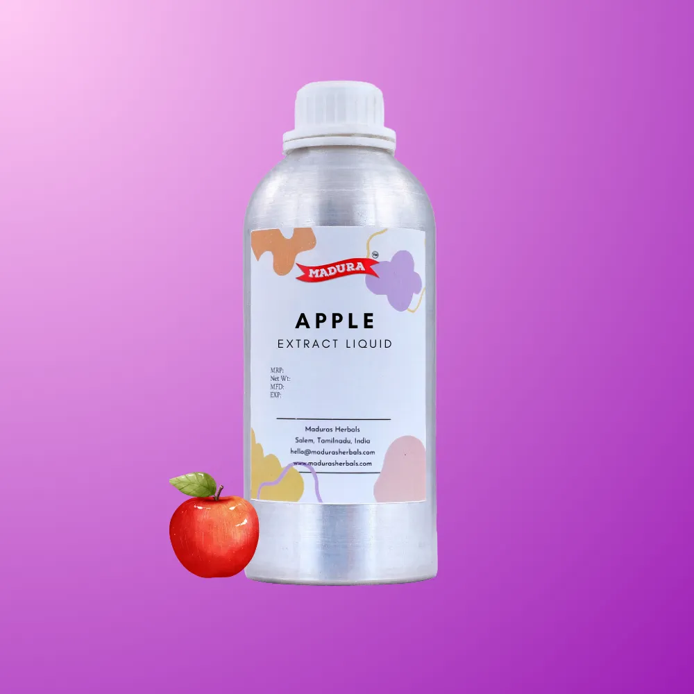 Apple Extract Liquid