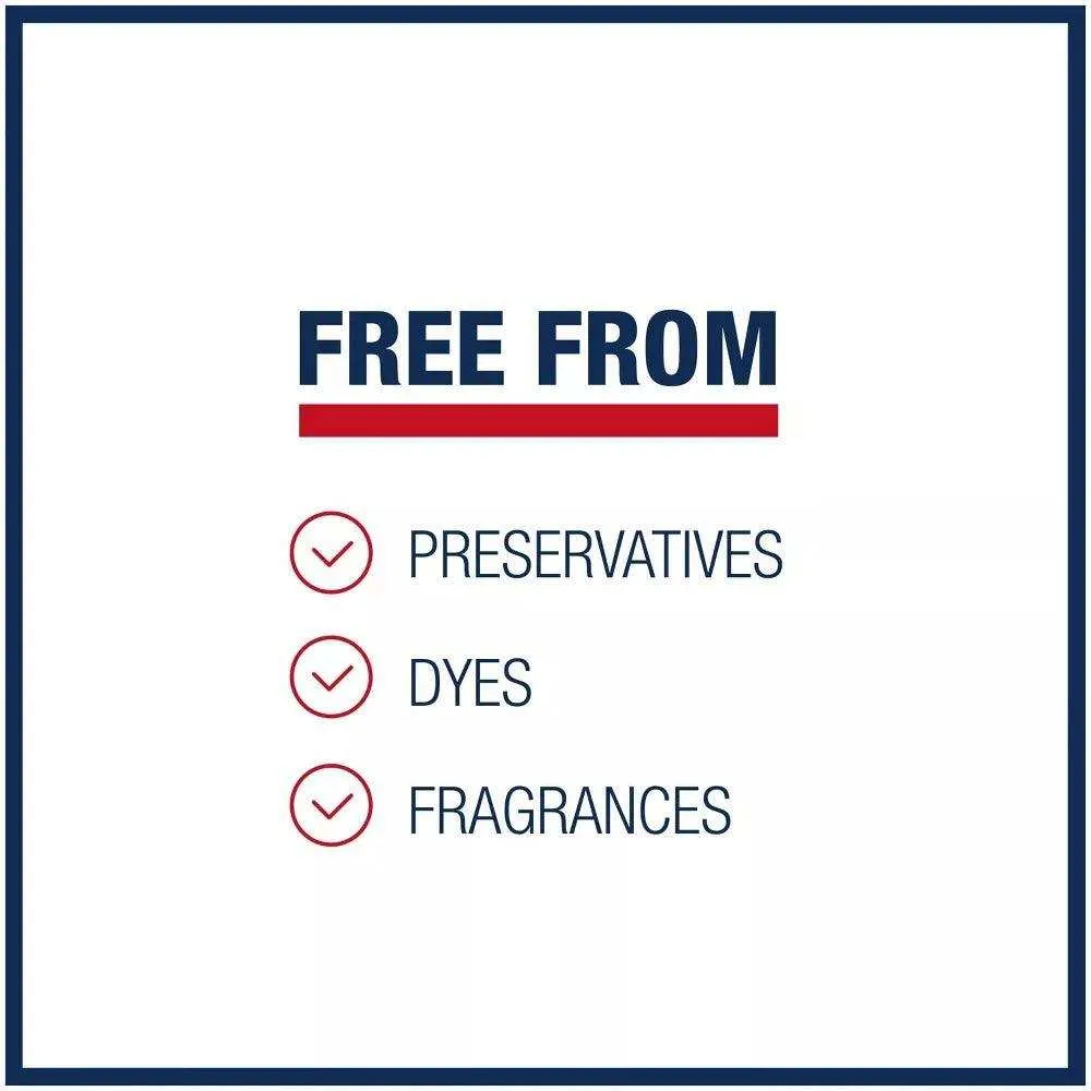 Aquaphor Immediate Relief Lip Repair Balm
