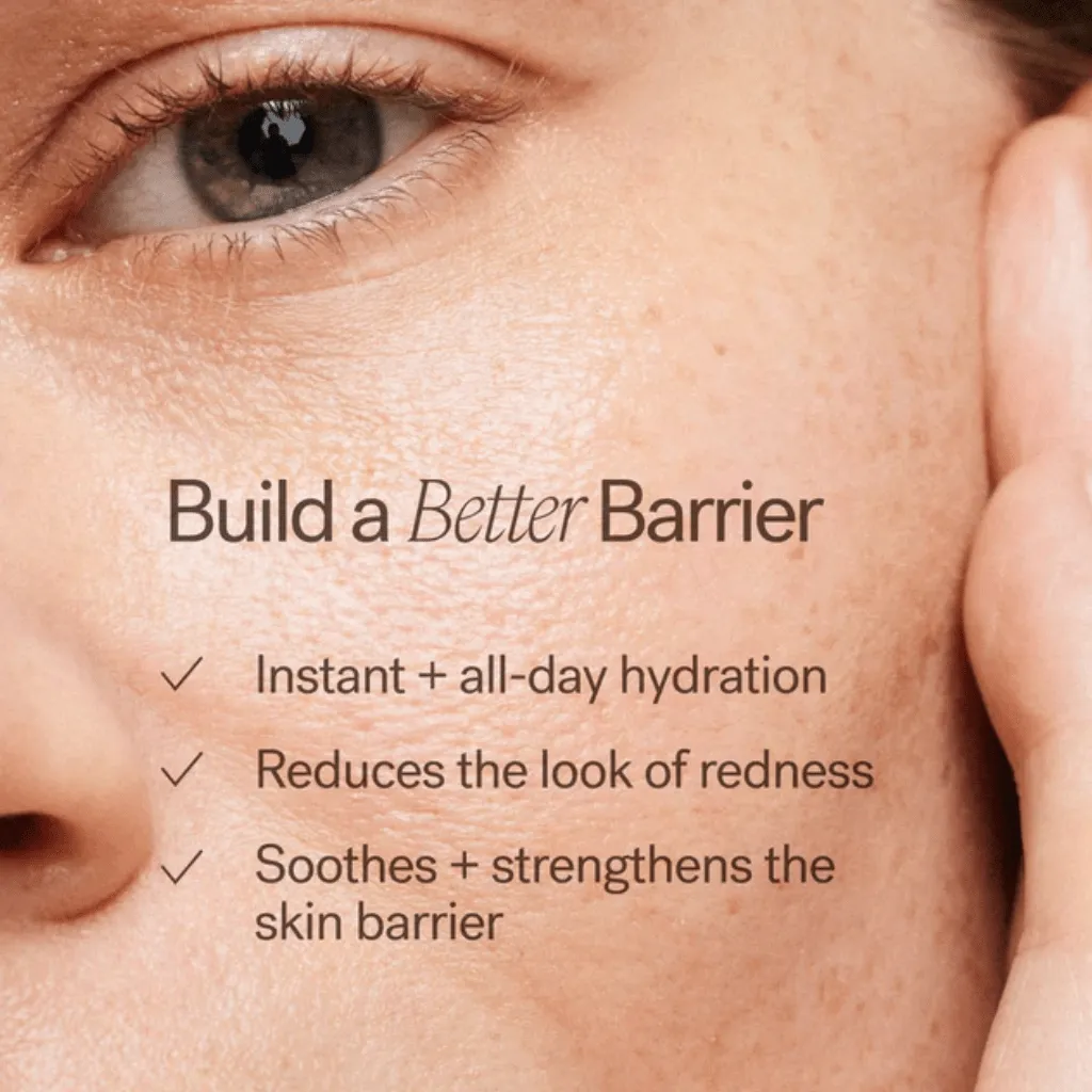 Barrier Build Skin Protectant Cream