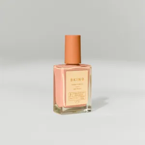 Bkind Nail Polish - Ingredients