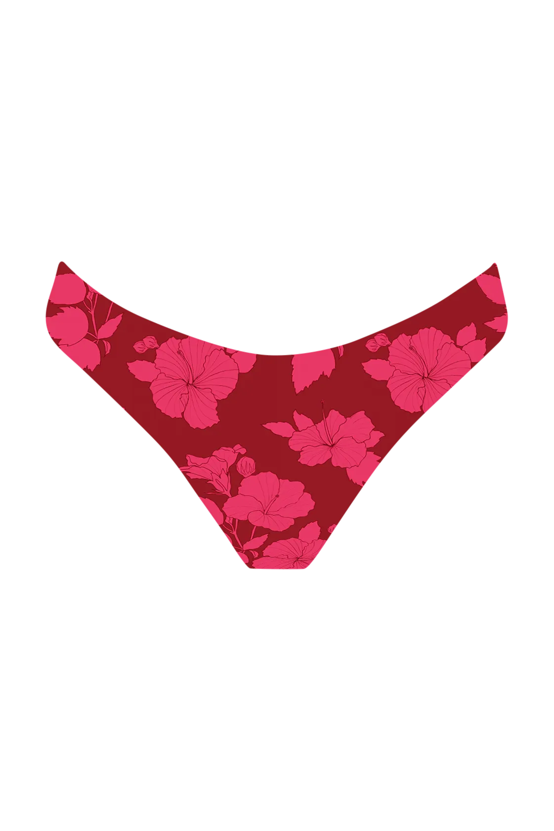 BRAZIL BOTTOM - SUMMER 2023