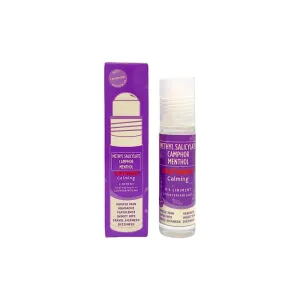Calming Lavender Oil 10ml