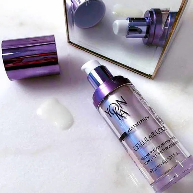 Cellular Code Serum