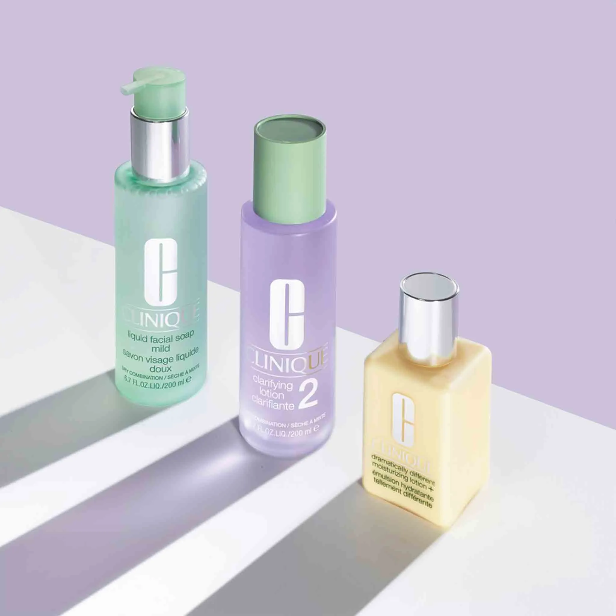 Clarifying Lotion 2