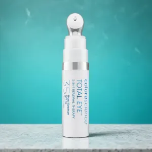 Colorescience Total Eye® 3-In-1 Renewal Therapy SPF 35