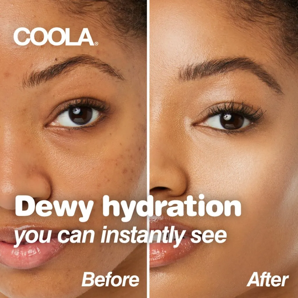 Dew Good Illuminating Serum SPF 30 | Outlet