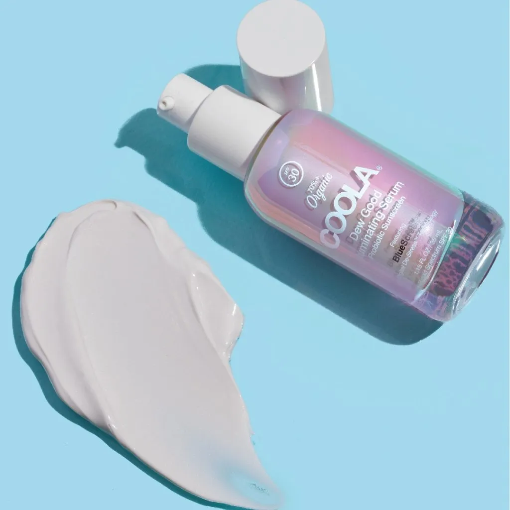 Dew Good Illuminating Serum SPF 30 | Outlet