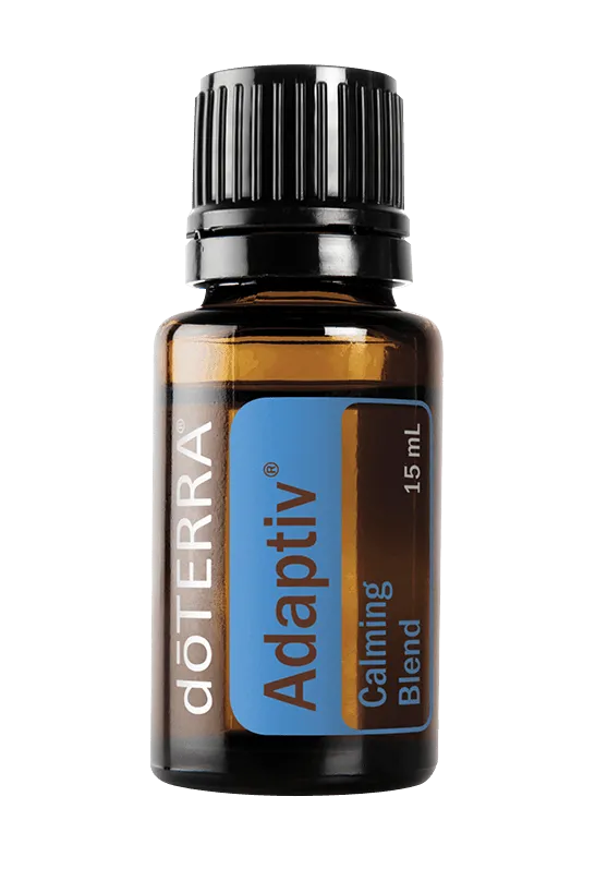 doTerra Adaptiv
