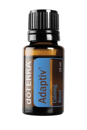 doTerra Adaptiv