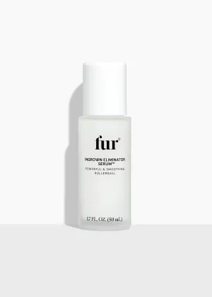 Fur Ingrown Eliminator Serum Rollerball