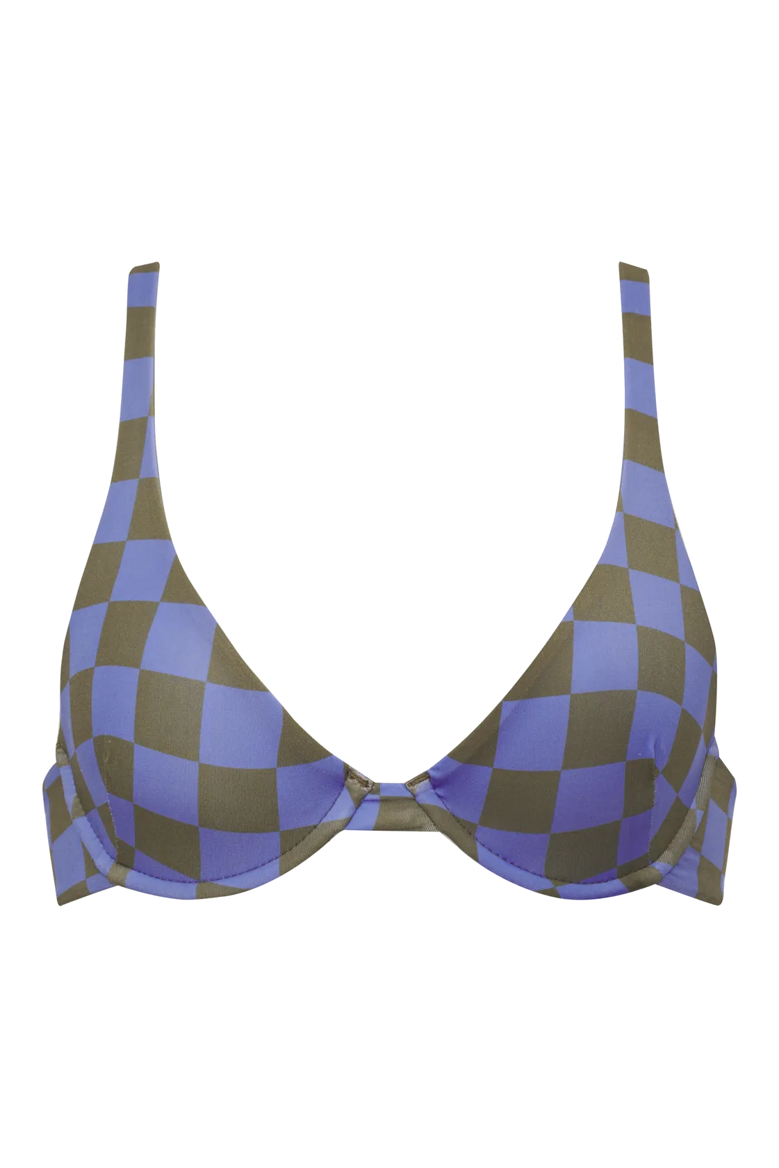GENEVA LINING TOP - SUMMER 2023