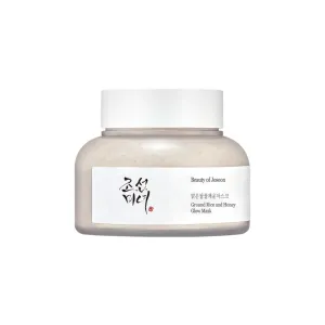 Ground Rice and Honey Glow Mask 150ml