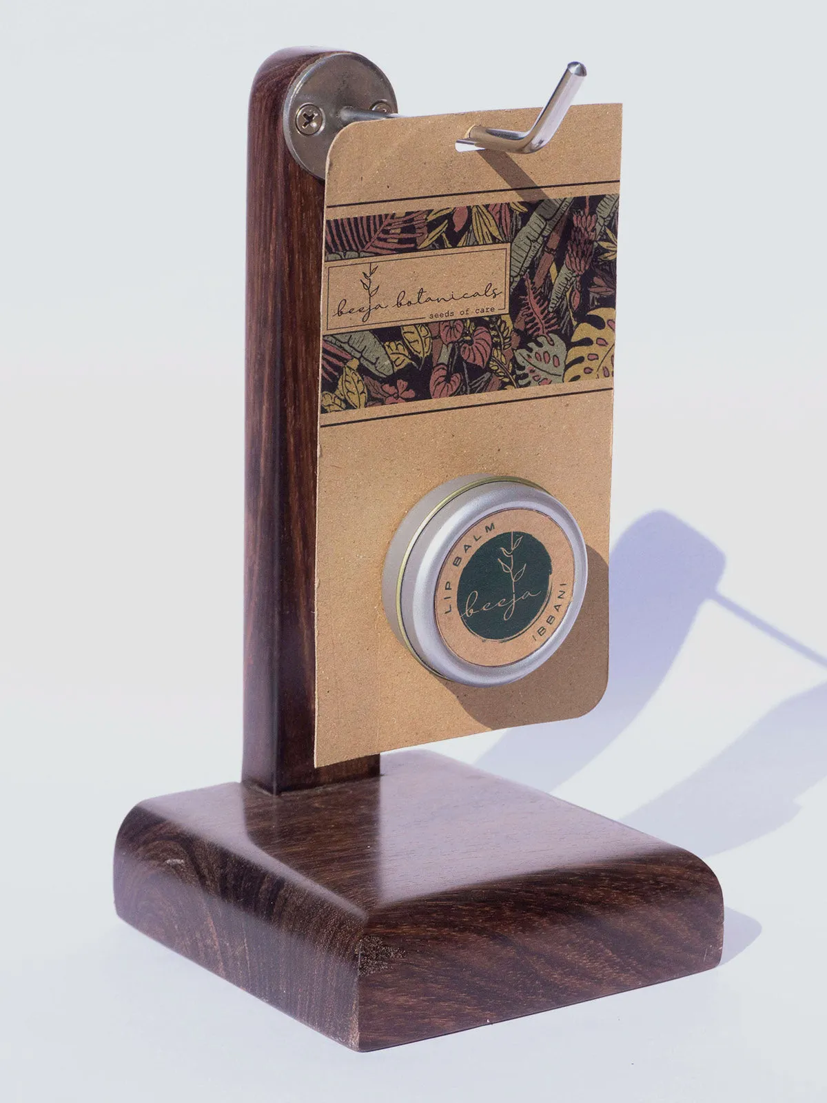 Ibbani Lipbalm