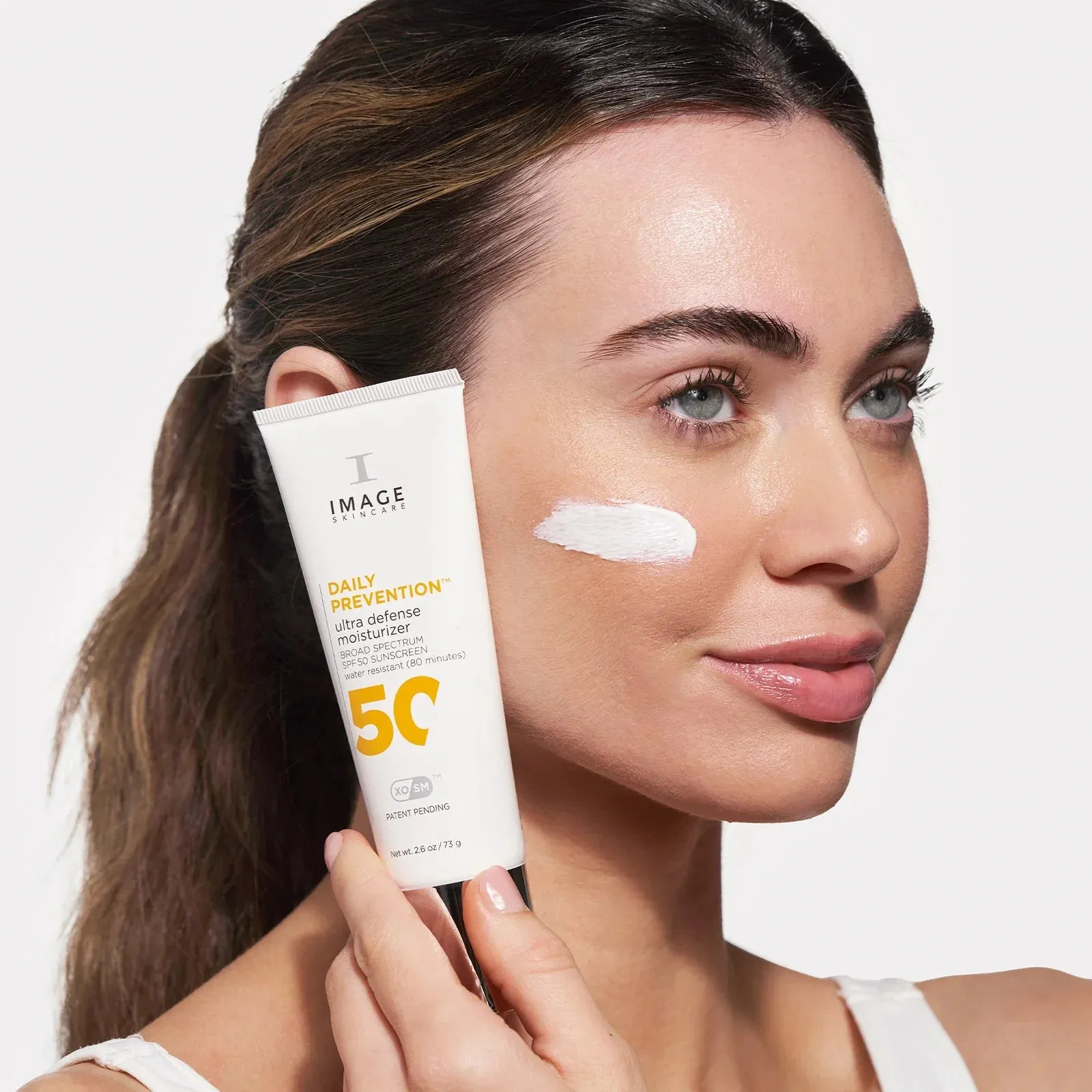 IMAGE Daily Prevention Ultra Defense Moisturizer SPF 50 Sample
