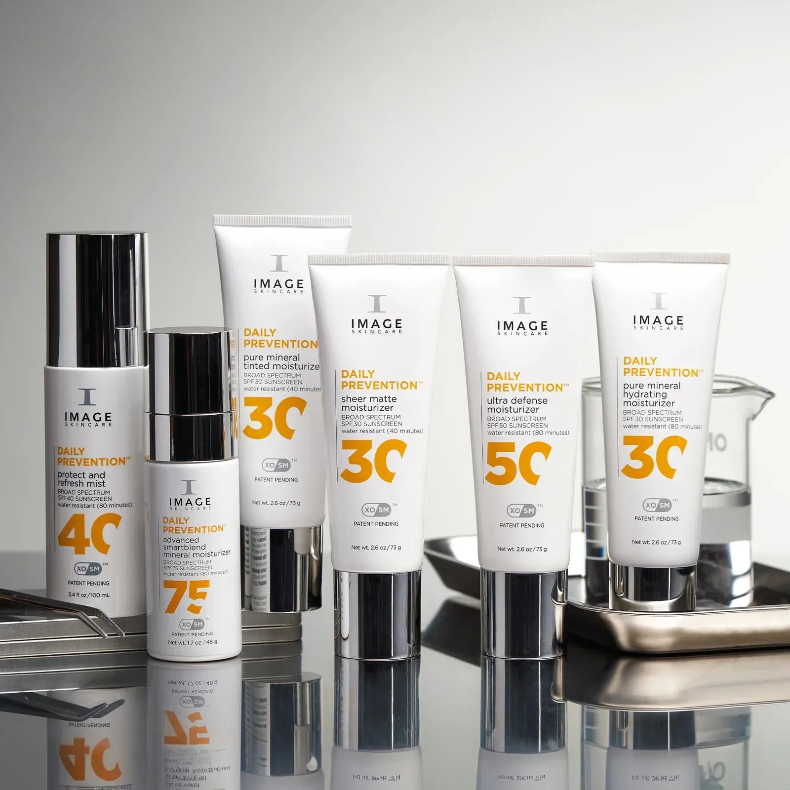 IMAGE Daily Prevention Ultra Defense Moisturizer SPF 50 Sample