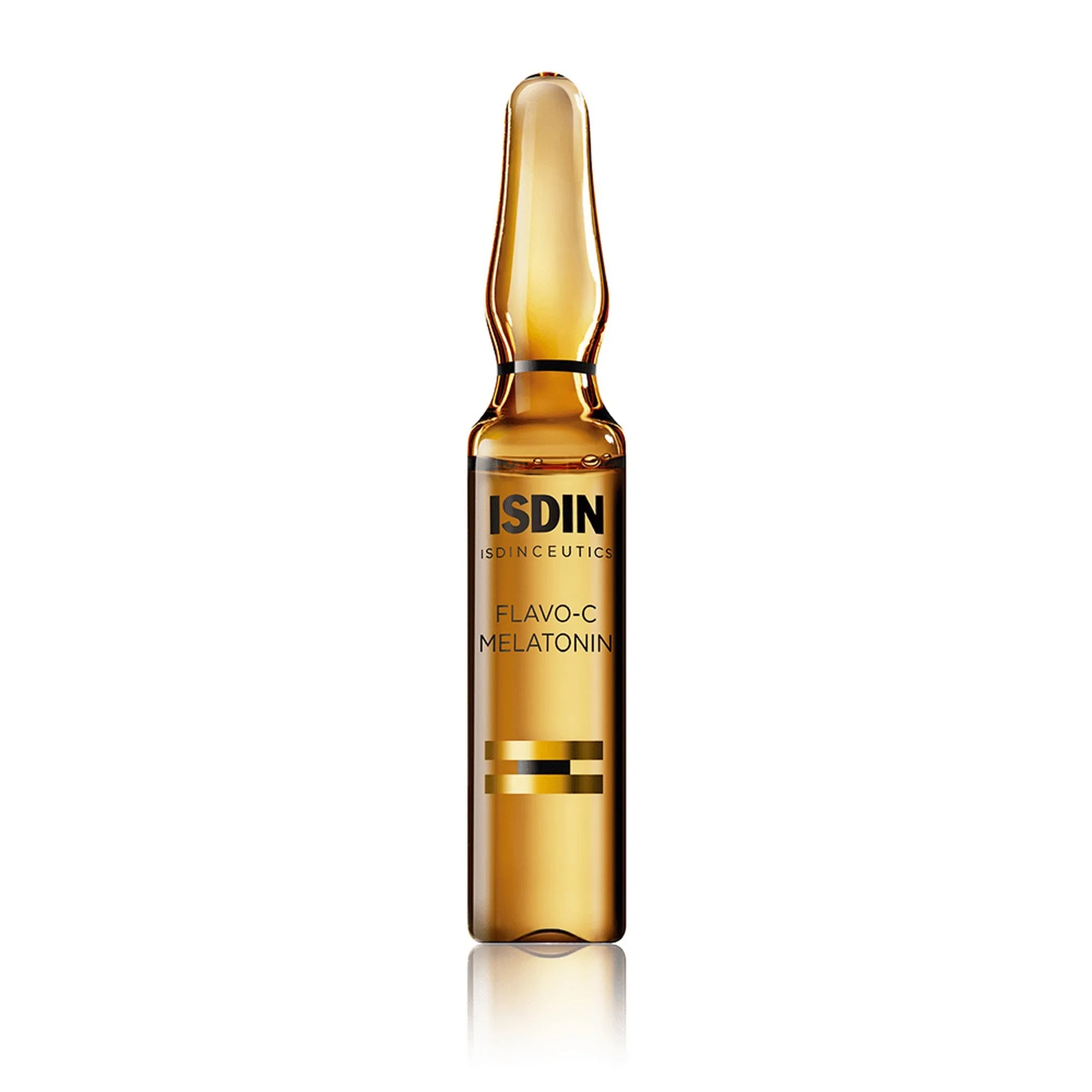 ISDIN Isdinceutics Flavo-C Melatonin Night Recovery Serum 2ml x 10s