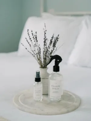 Lavender Chamomile Pillow Spray