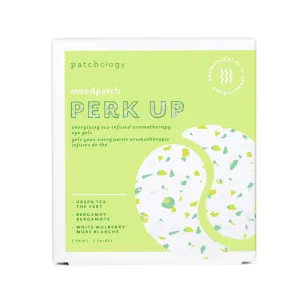 MOOD PATCH PERK UP EYE GELS