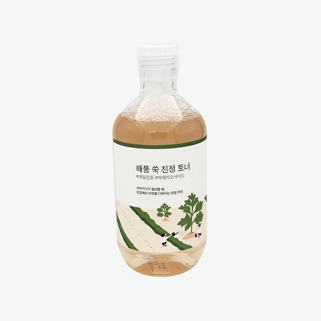 Mugwort Calming Toner