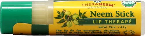 Neem Stick - Lip Therape & more