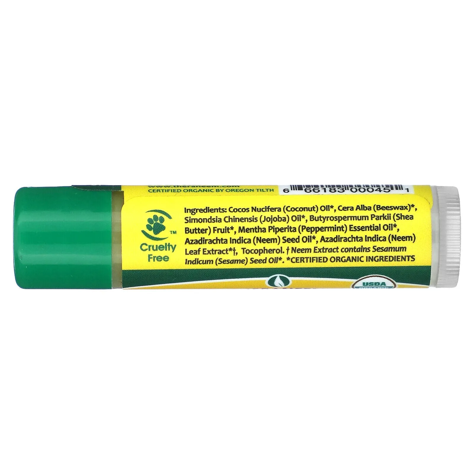 Neem Stick - Lip Therape & more