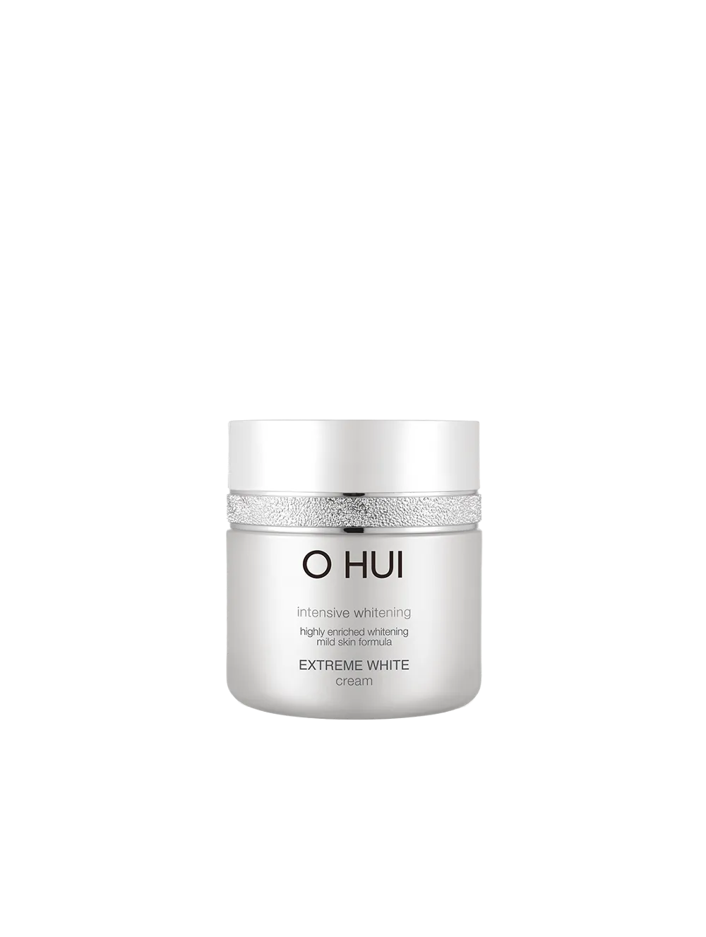 O HUI Extreme White Cream 50ml