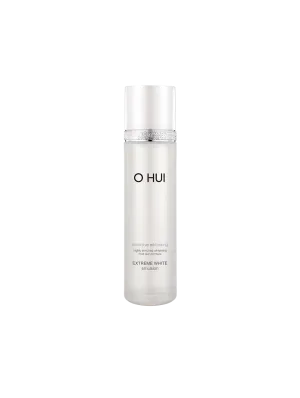 O HUI Extreme White Emulsion 130ml