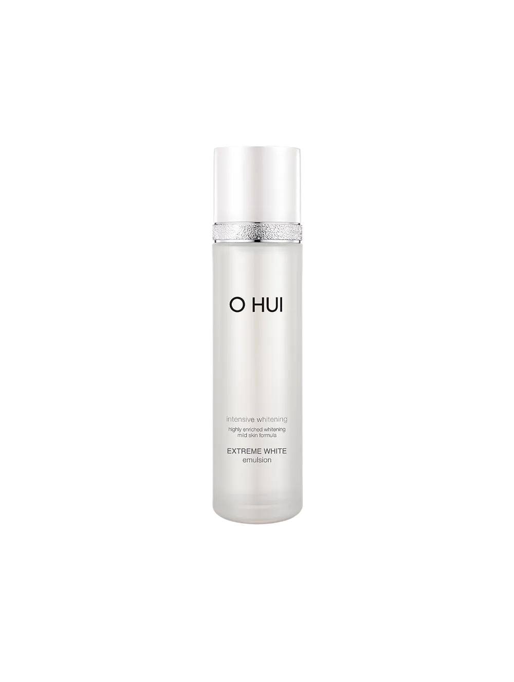 O HUI Extreme White Emulsion 130ml