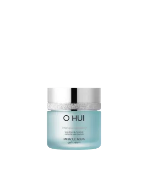 O HUI Miracle Aqua Gel Cream 50ml