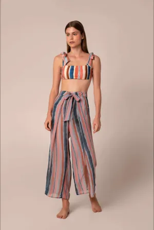 Pant cover up