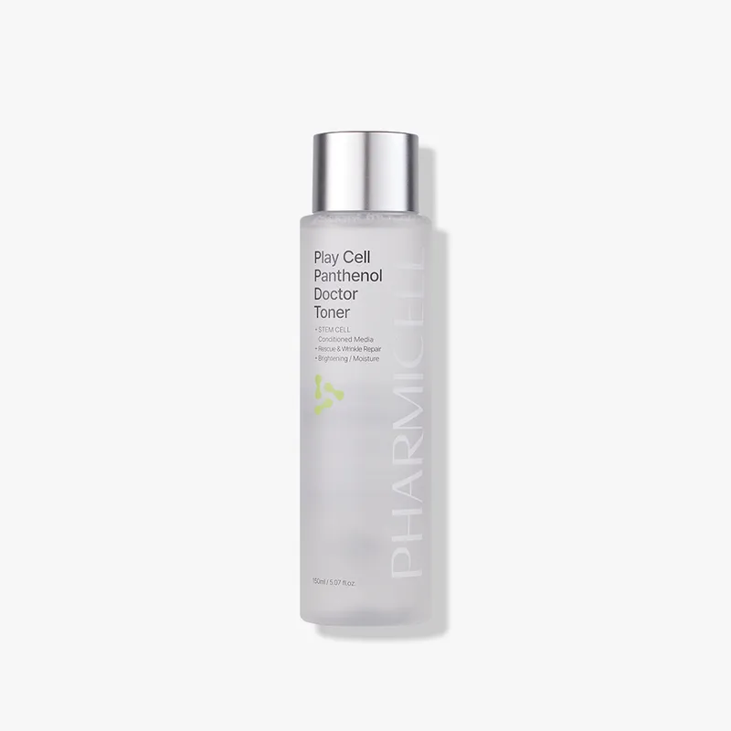 PHARMICELL Play Cell Panthenol Doctor Toner 150ml