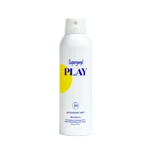 Play Antioxidant Mist With Vitamin C SPF 50