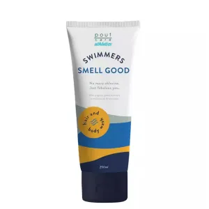Pout Care Swimmers Smell Good Hair & Body Wash PA003