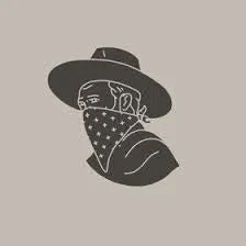 "ENDLESS BLOOM" ✷ Bandits Bandanas