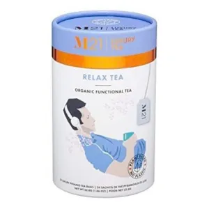 Relax Tea