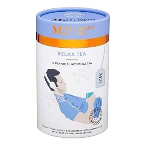 Relax Tea