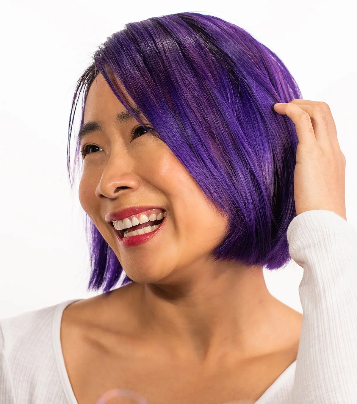 Semi-Permanent Color Cream