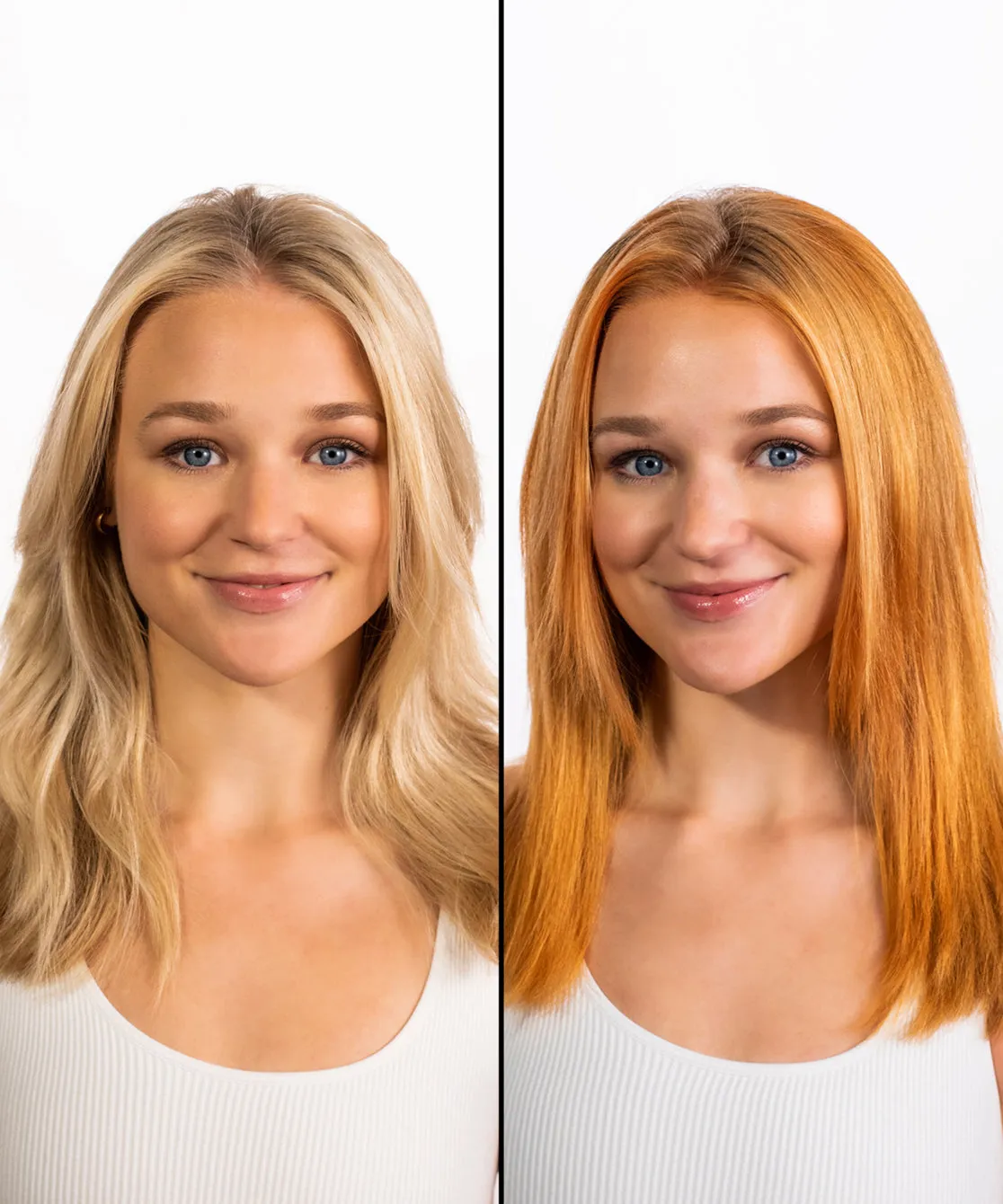 Semi-Permanent Color Cream