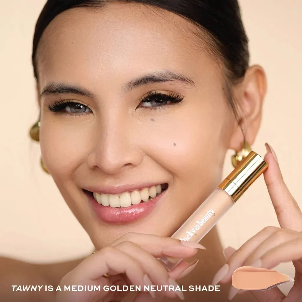 Serum Concealer