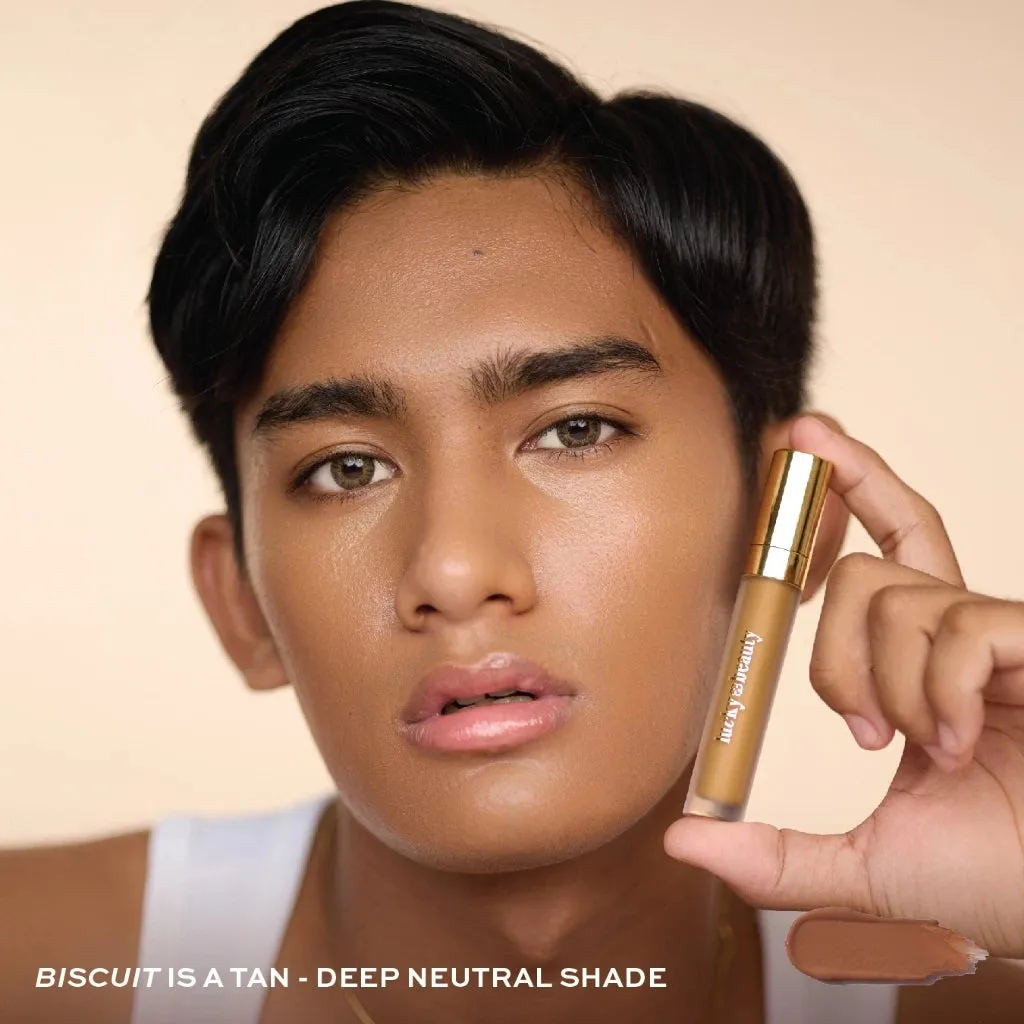 Serum Concealer