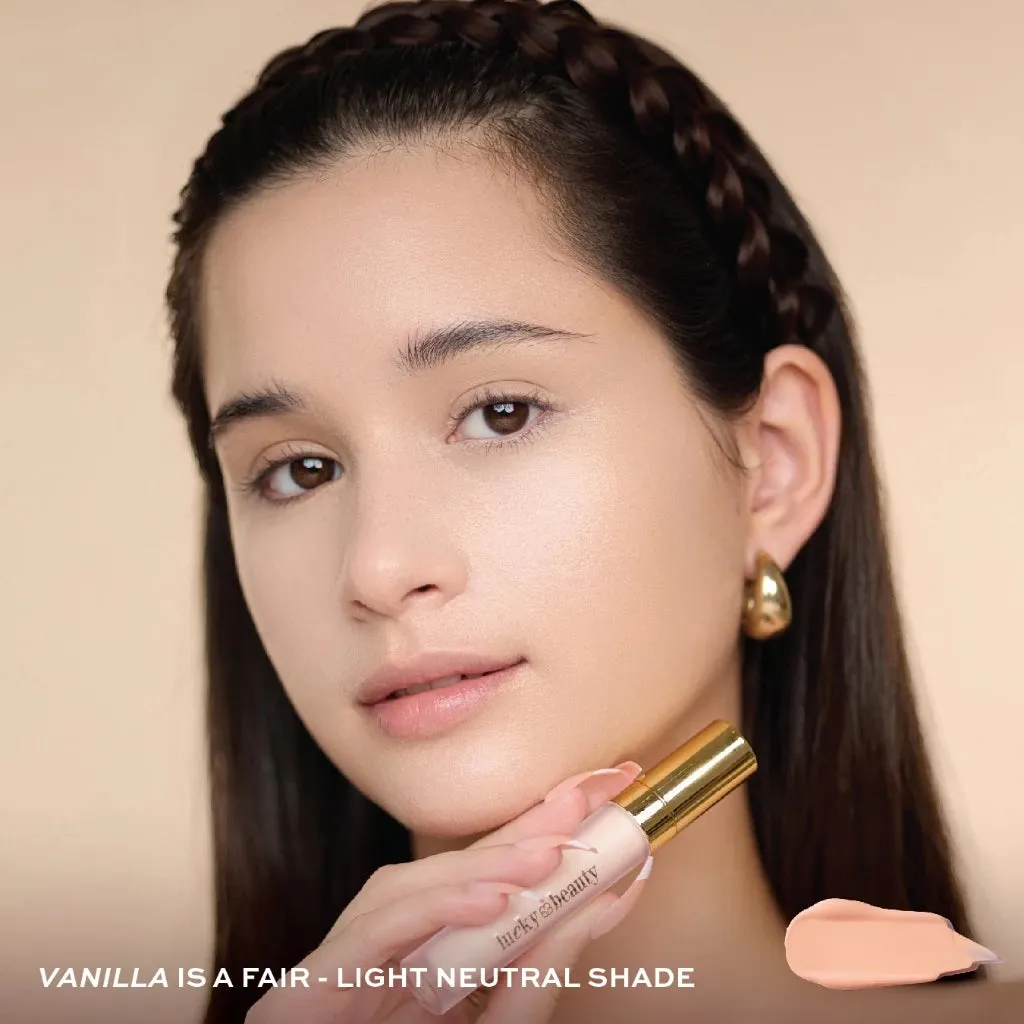 Serum Concealer