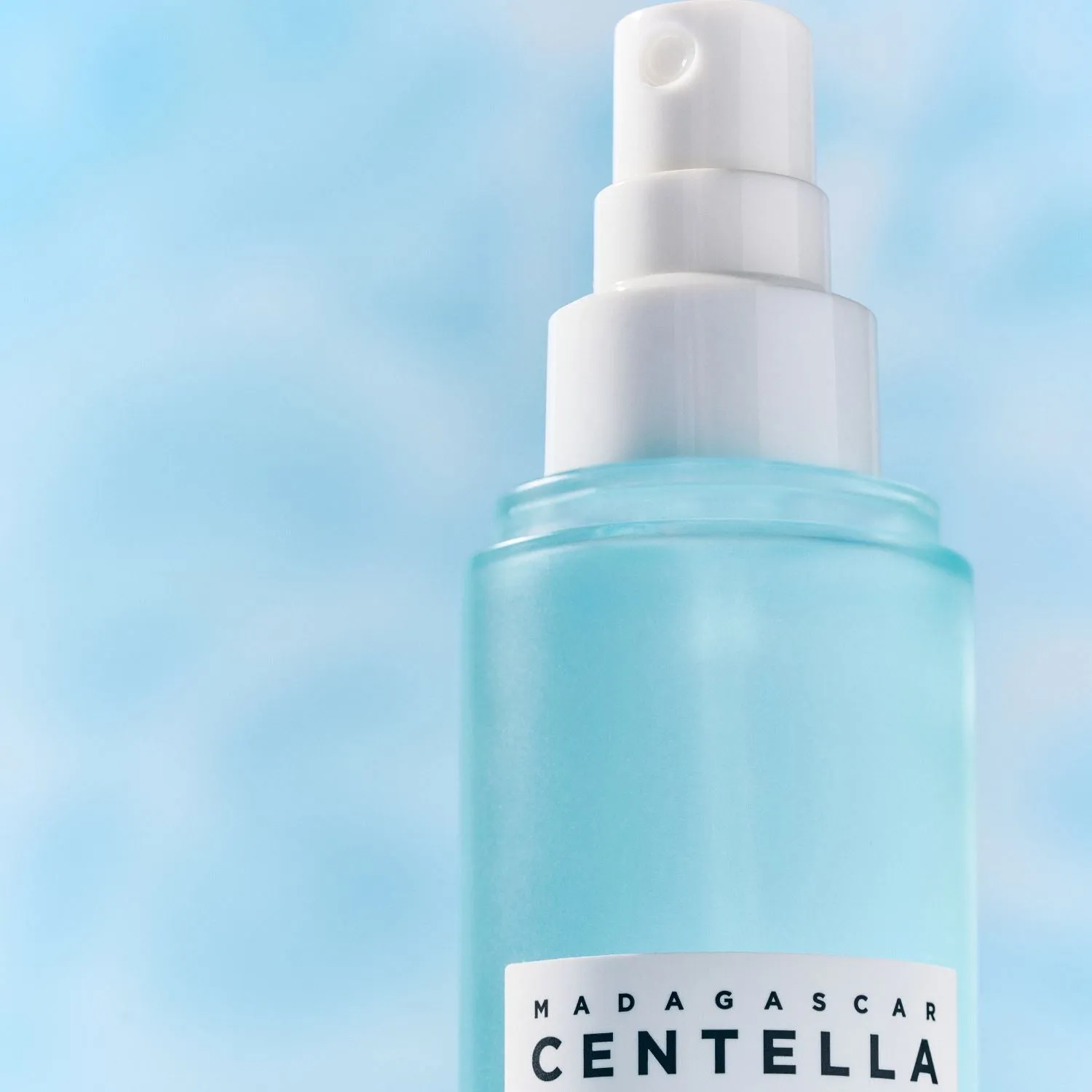 SKIN1004 Madagascar Centella Hyalu-Cica Cloudy Mist 120ml