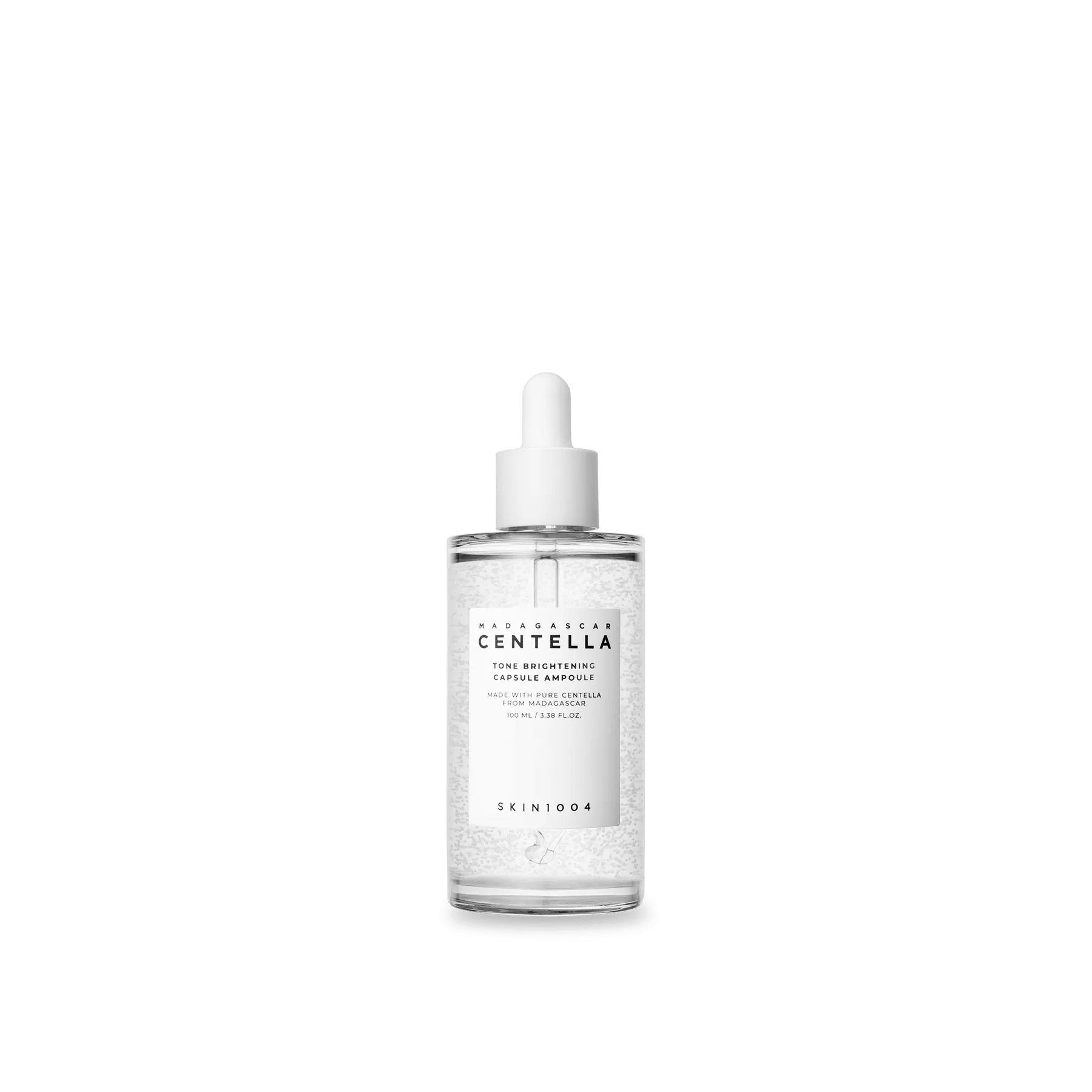 SKIN1004 TONE BRIGHTENING CAPSULE AMPOULE 100ml
