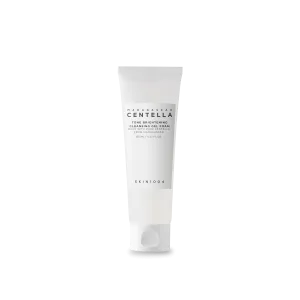 SKIN1004 TONE BRIGHTENING CLEANSING GEL FOAM 125ml