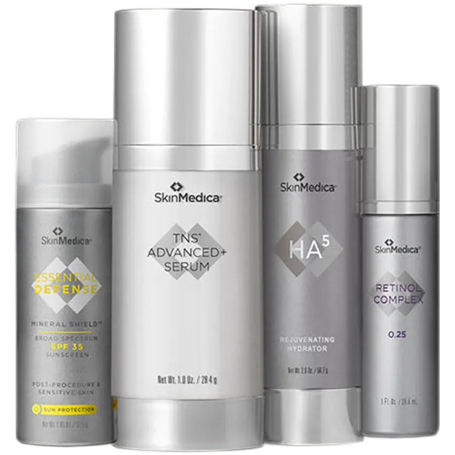 SkinMedica Everyday Essentials System